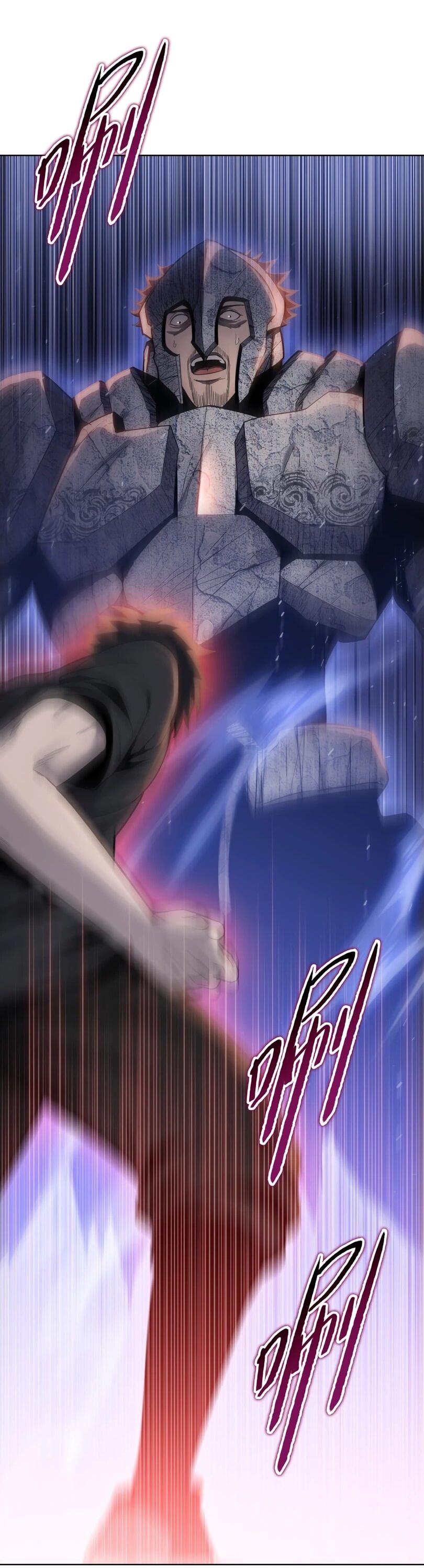 Манга Псих - Убийца Свиней - Глава 19 Страница 46