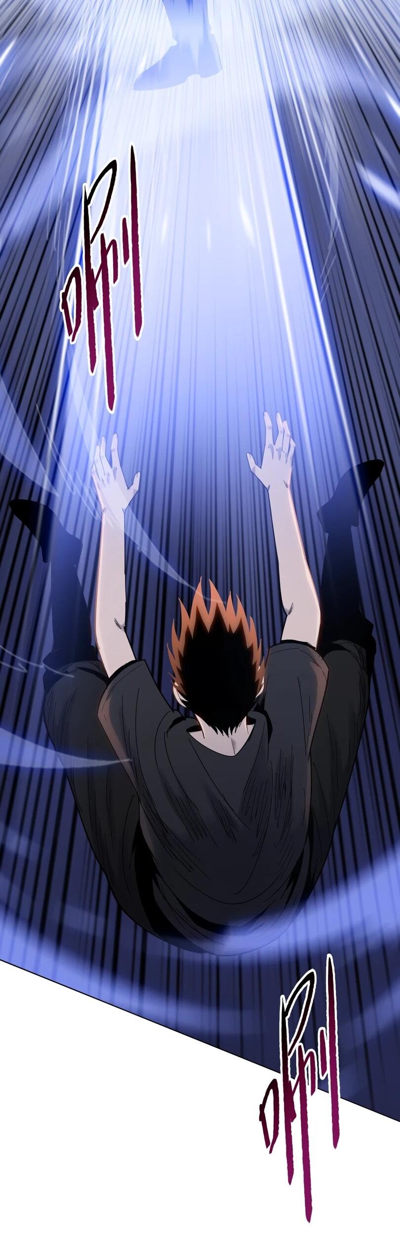 Манга Псих - Убийца Свиней - Глава 19 Страница 38