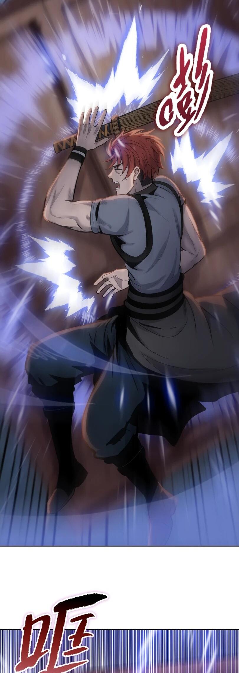 Манга Псих - Убийца Свиней - Глава 19 Страница 11