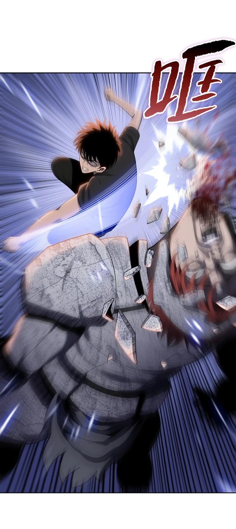 Манга Псих - Убийца Свиней - Глава 19 Страница 51