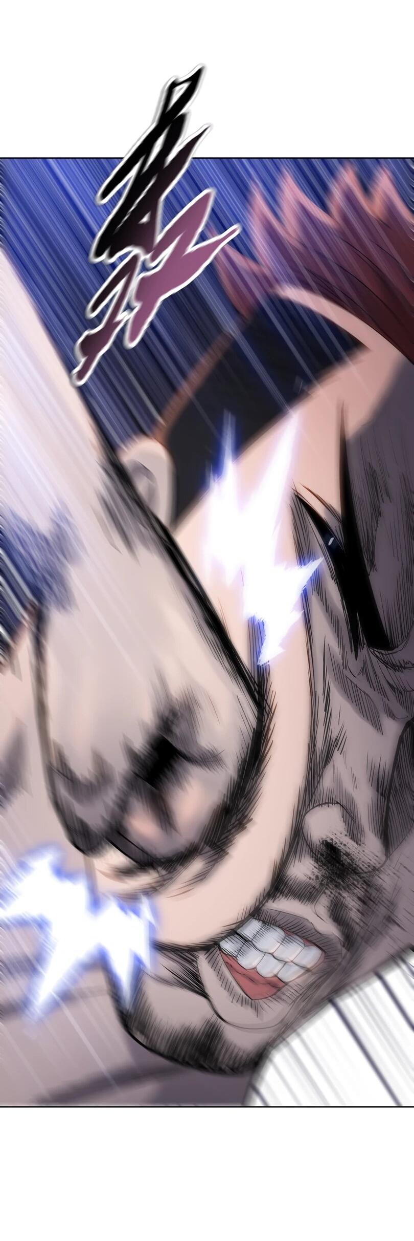 Манга Псих - Убийца Свиней - Глава 19 Страница 25