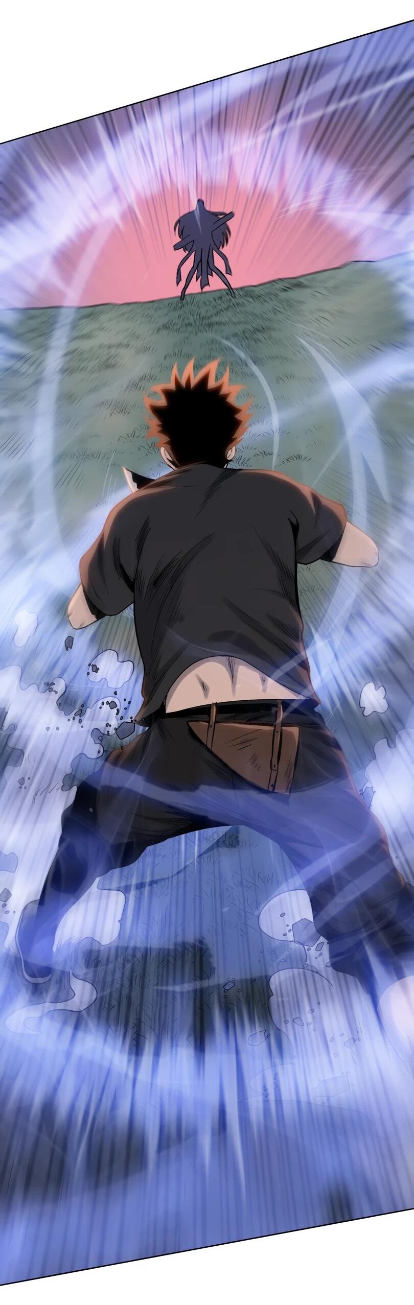 Манга Псих - Убийца Свиней - Глава 18 Страница 41