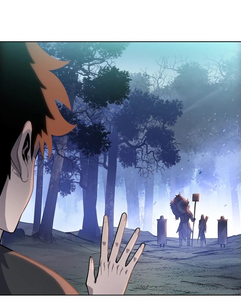 Манга Псих - Убийца Свиней - Глава 18 Страница 51