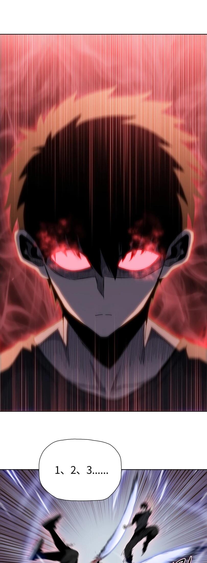 Манга Псих - Убийца Свиней - Глава 18 Страница 33