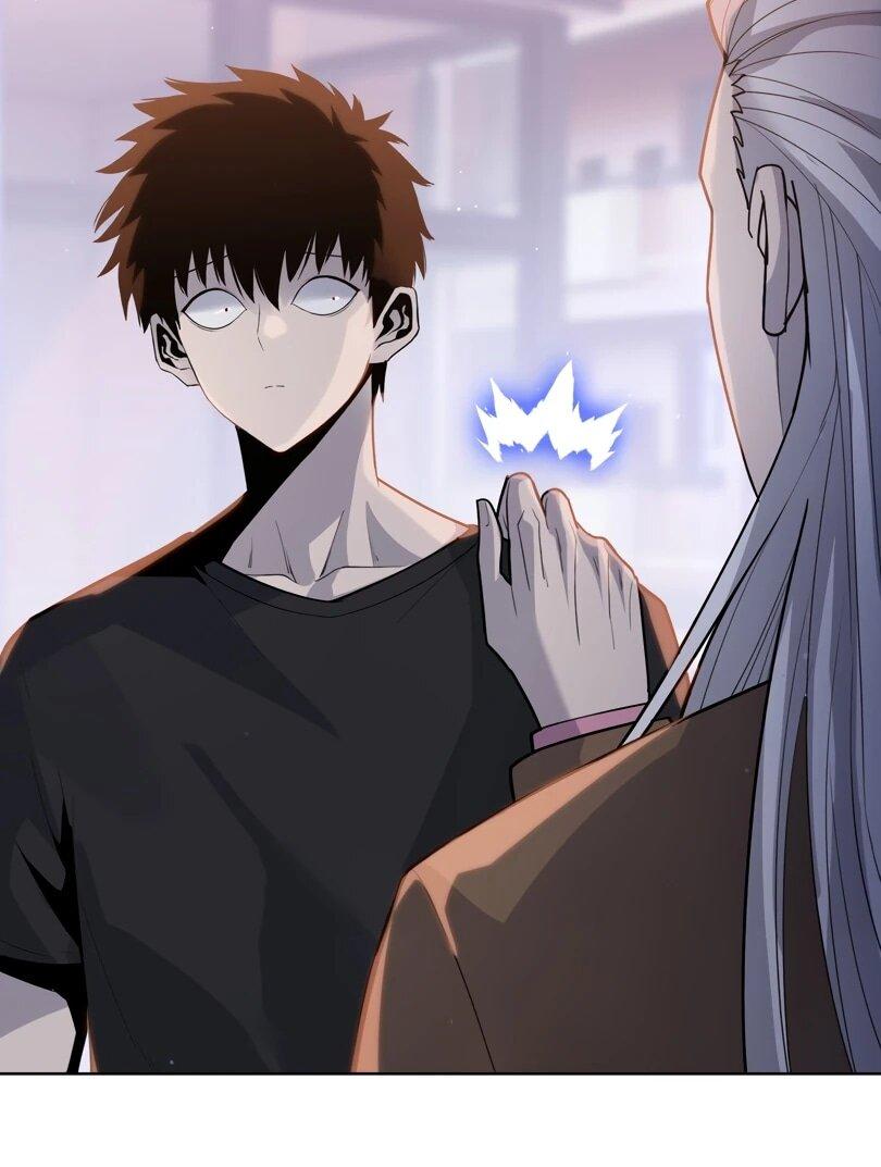 Манга Псих - Убийца Свиней - Глава 25 Страница 17