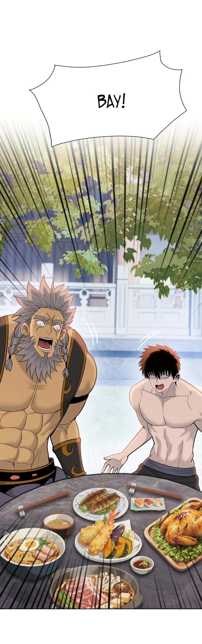 Манга Псих - Убийца Свиней - Глава 24 Страница 31