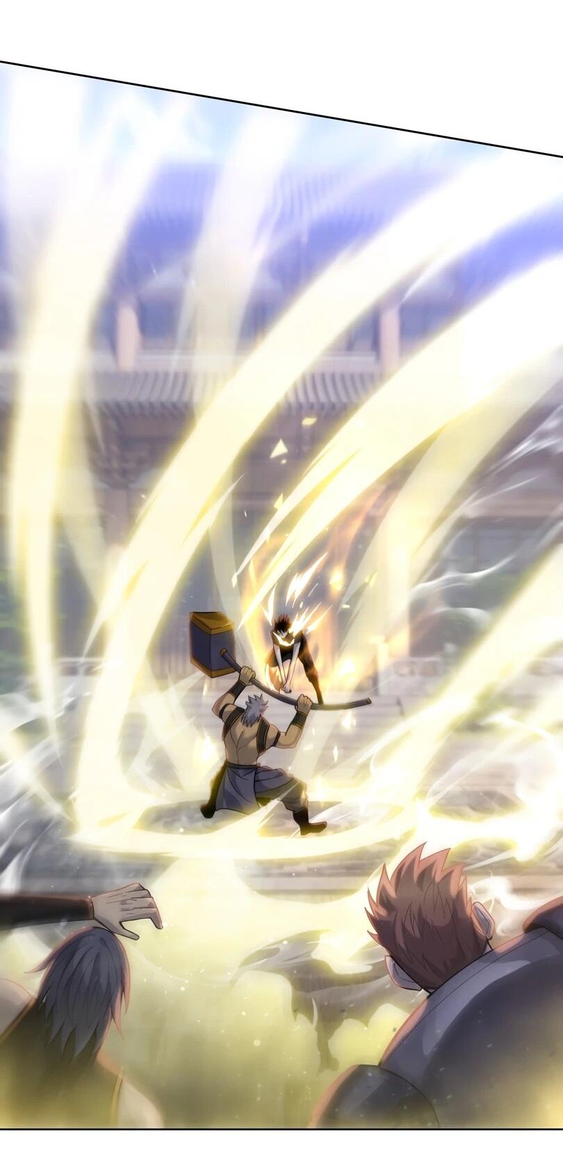 Манга Псих - Убийца Свиней - Глава 24 Страница 19