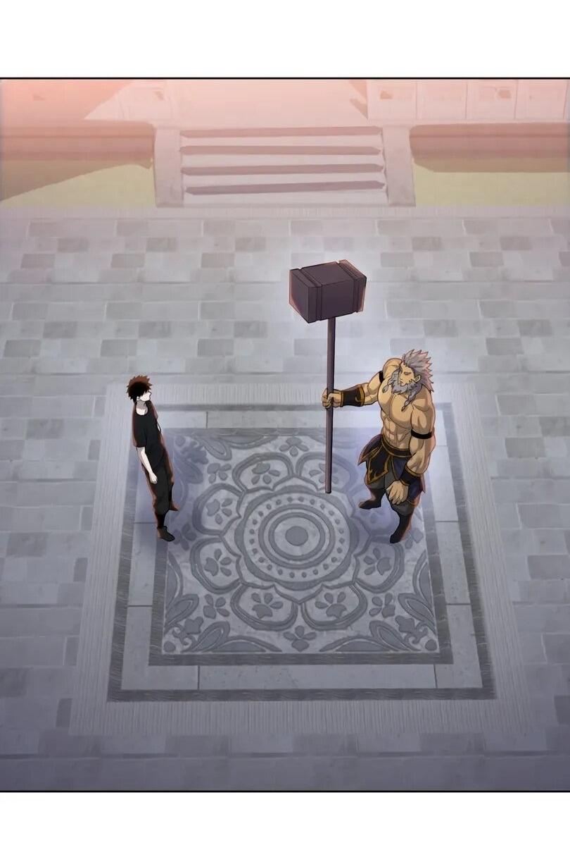 Манга Псих - Убийца Свиней - Глава 23 Страница 45