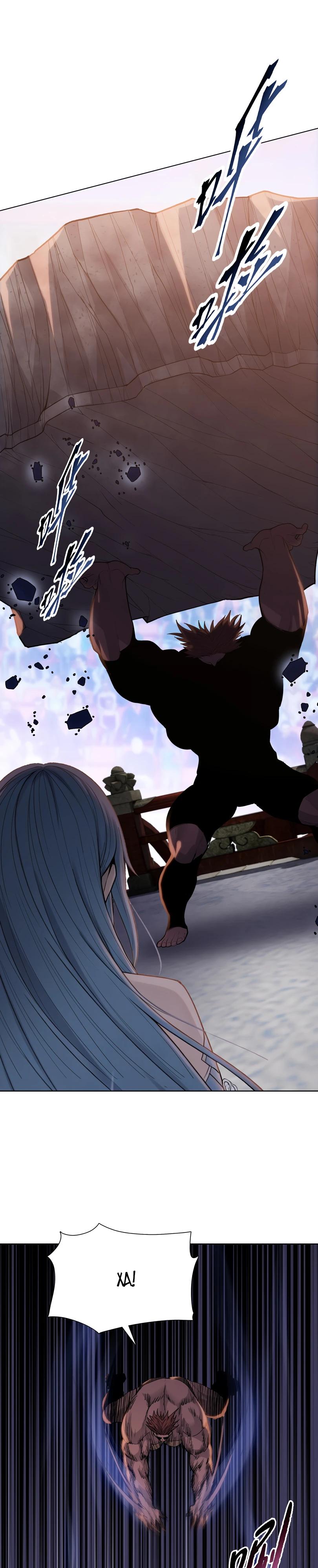 Манга Псих - Убийца Свиней - Глава 27 Страница 13