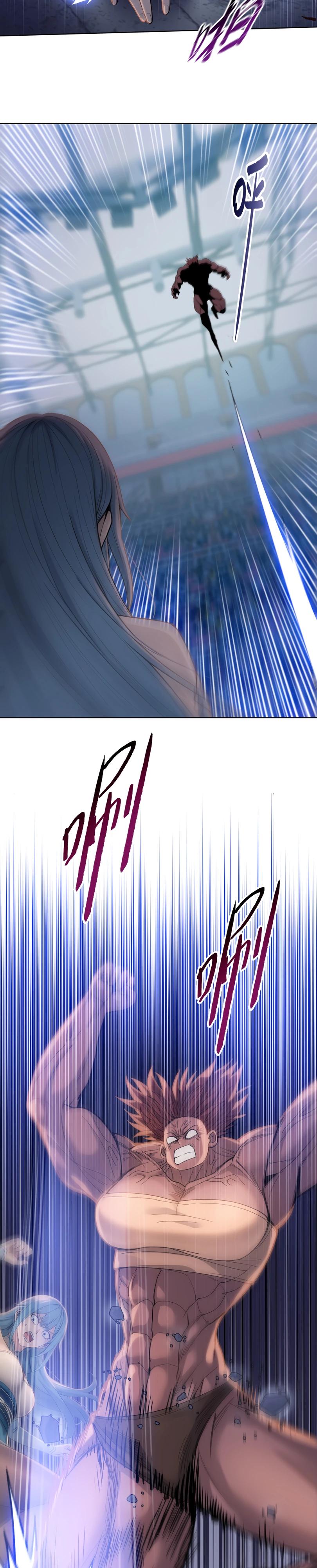 Манга Псих - Убийца Свиней - Глава 27 Страница 11