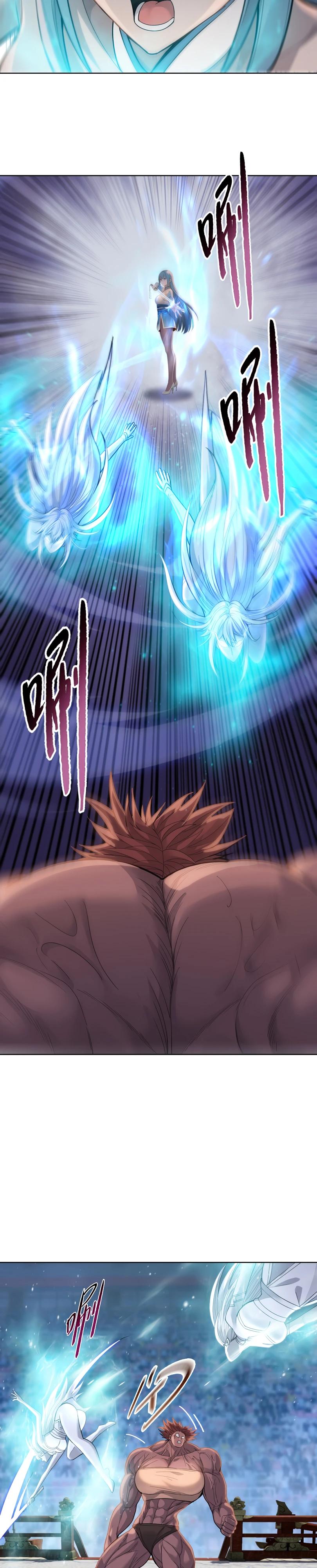 Манга Псих - Убийца Свиней - Глава 27 Страница 16