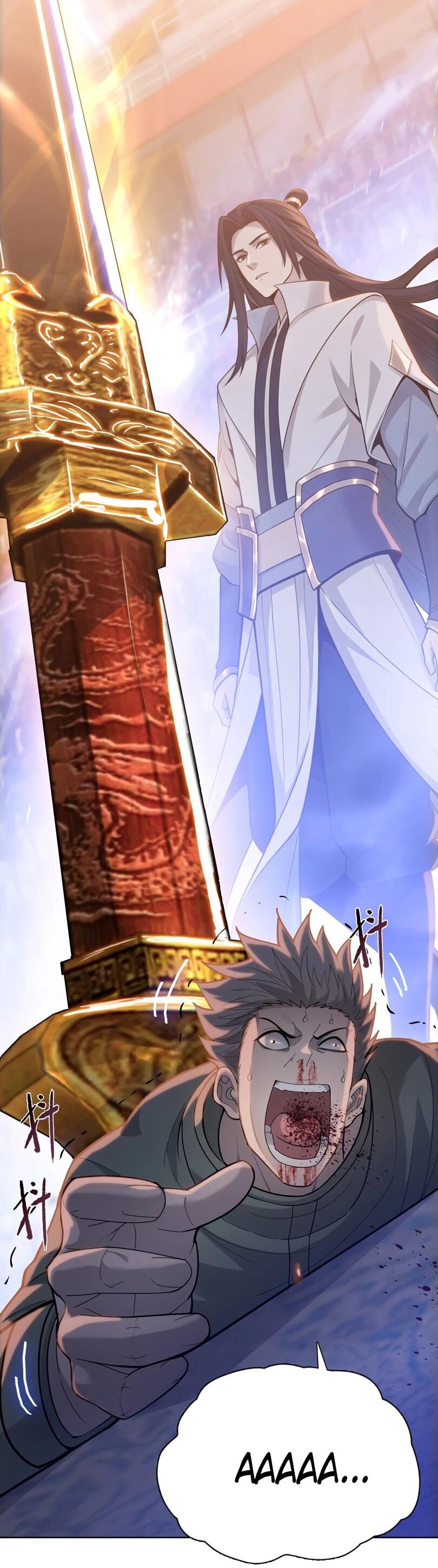 Манга Псих - Убийца Свиней - Глава 28 Страница 23