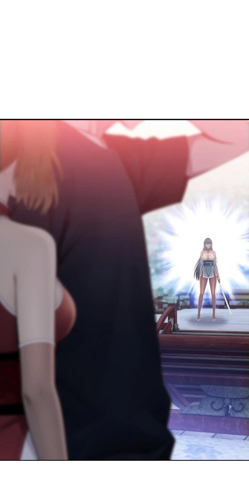 Манга Псих - Убийца Свиней - Глава 28 Страница 39