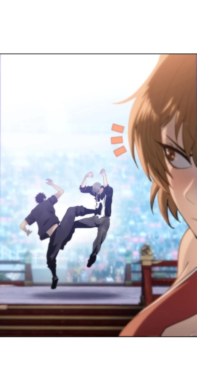 Манга Псих - Убийца Свиней - Глава 28 Страница 32