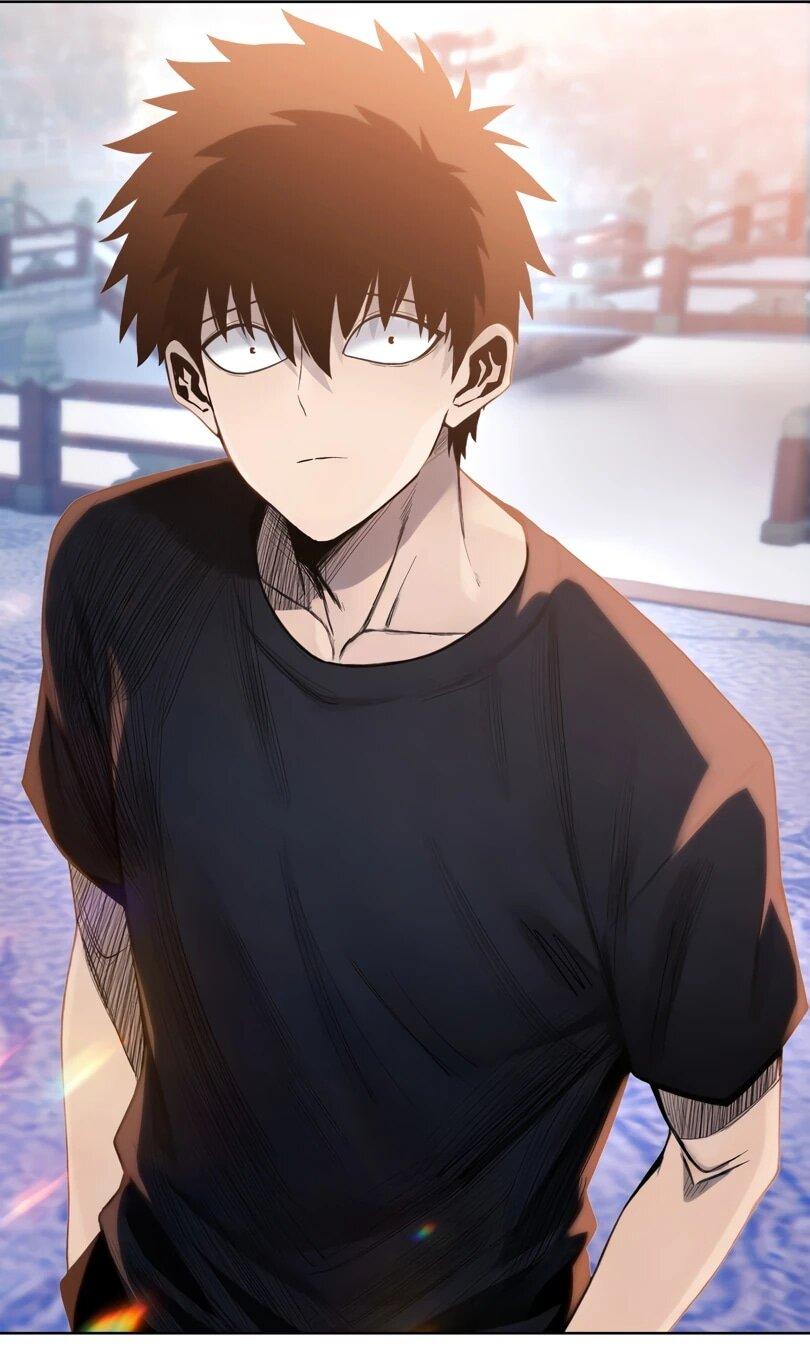 Манга Псих - Убийца Свиней - Глава 29 Страница 7