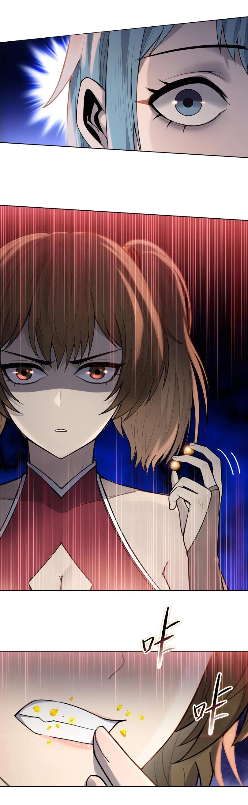 Манга Псих - Убийца Свиней - Глава 29 Страница 38