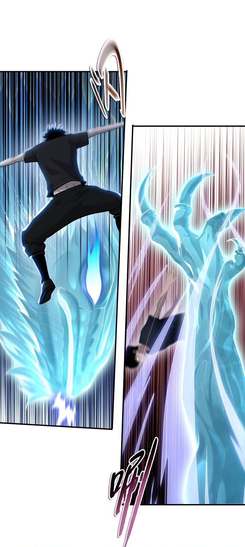 Манга Псих - Убийца Свиней - Глава 32 Страница 18