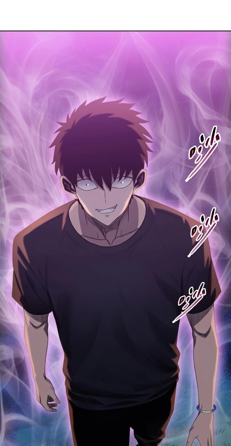 Манга Псих - Убийца Свиней - Глава 34 Страница 41