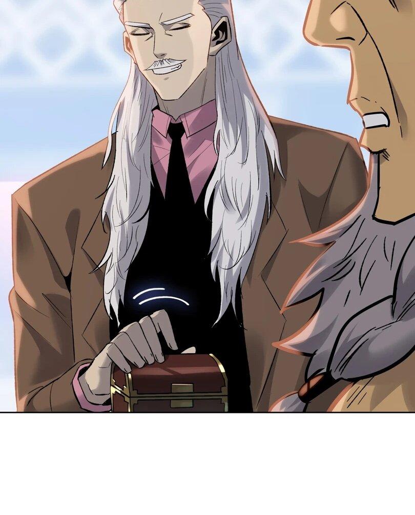 Манга Псих - Убийца Свиней - Глава 34 Страница 19