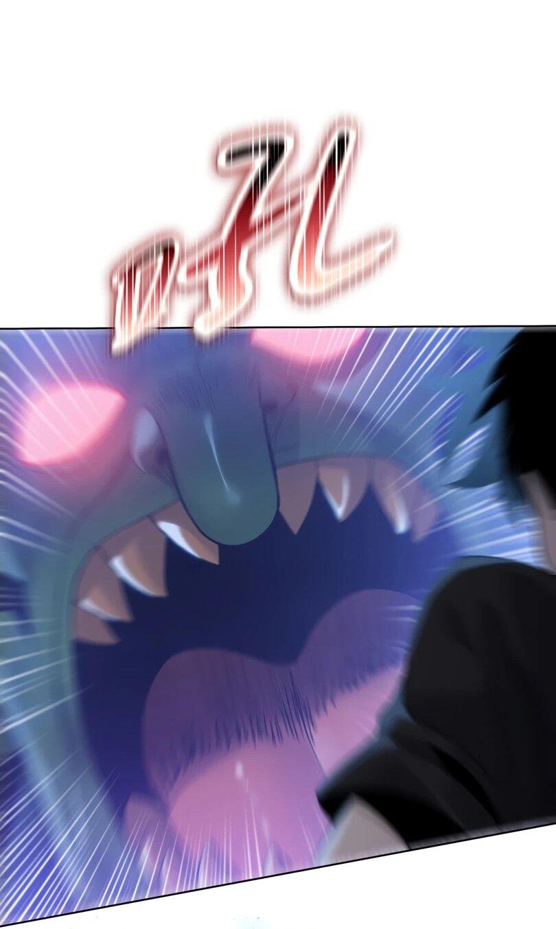 Манга Псих - Убийца Свиней - Глава 35 Страница 28