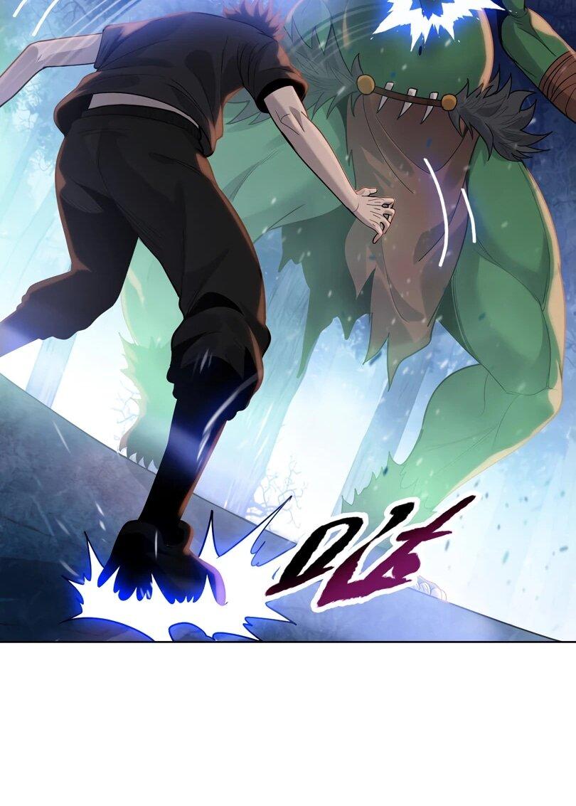 Манга Псих - Убийца Свиней - Глава 35 Страница 13