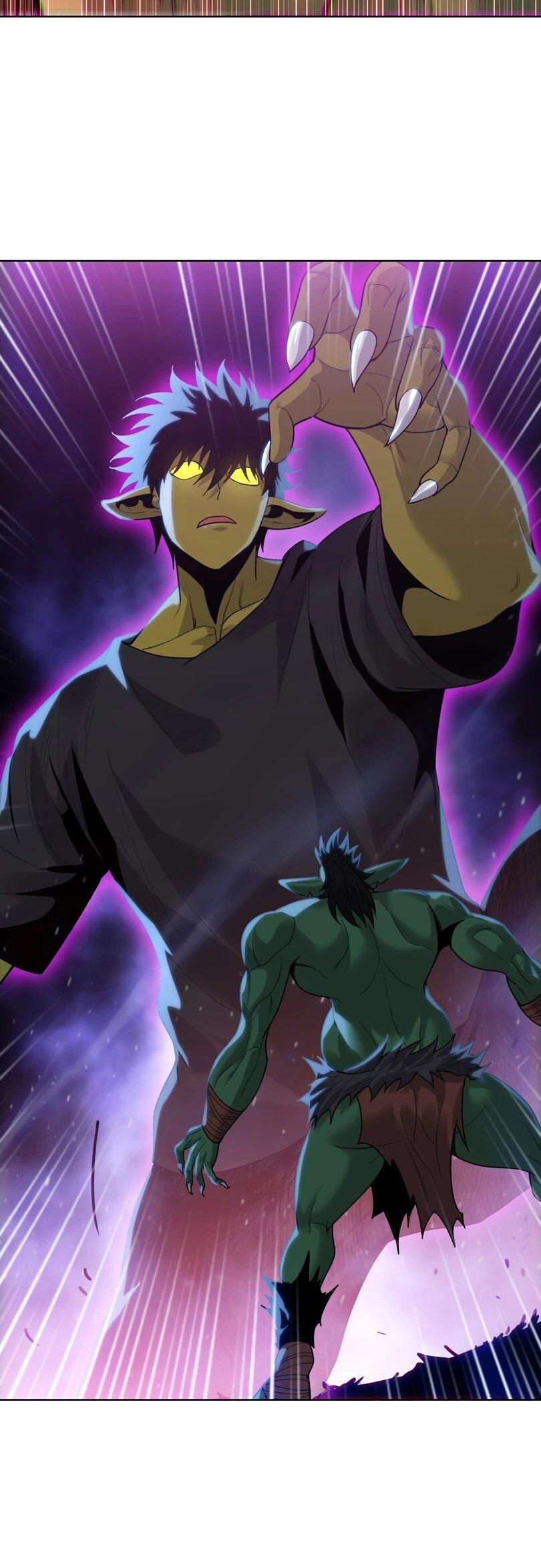 Манга Псих - Убийца Свиней - Глава 35 Страница 30