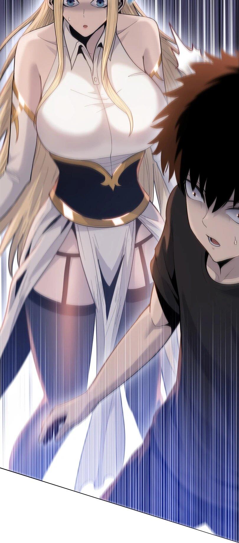 Манга Псих - Убийца Свиней - Глава 40 Страница 21