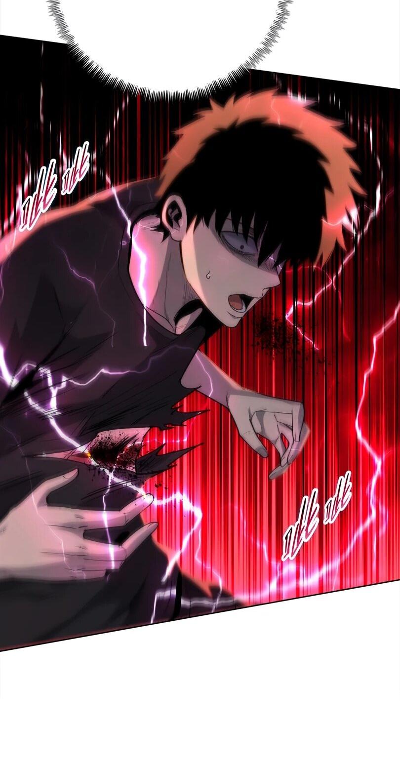 Манга Псих - Убийца Свиней - Глава 40 Страница 54