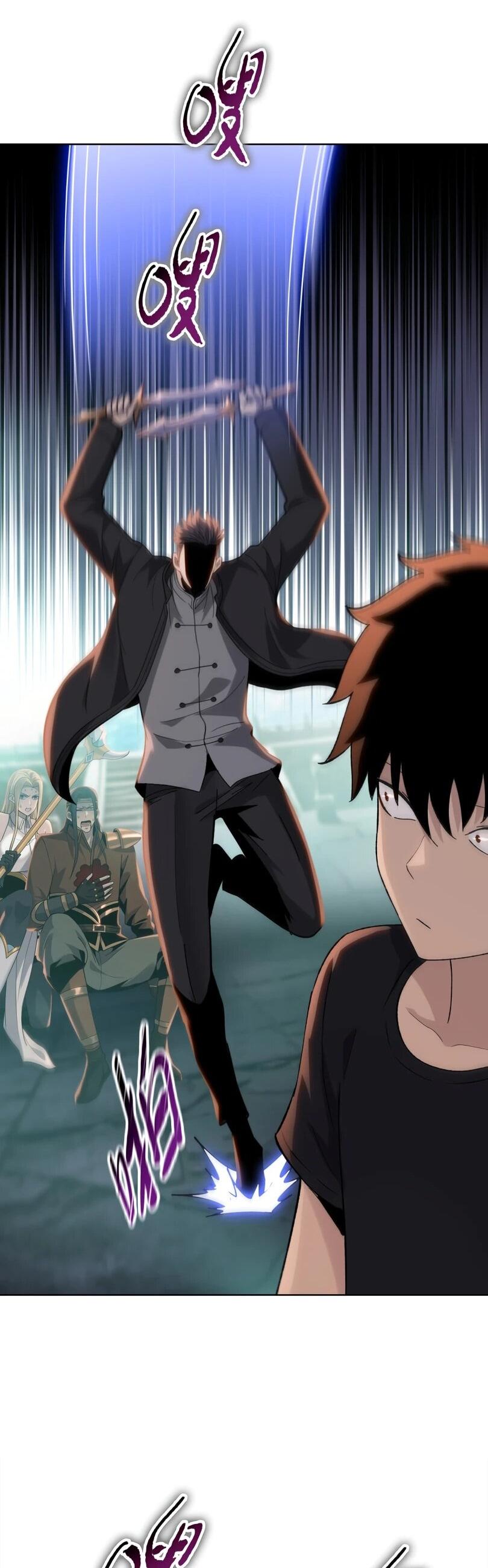 Манга Псих - Убийца Свиней - Глава 40 Страница 29