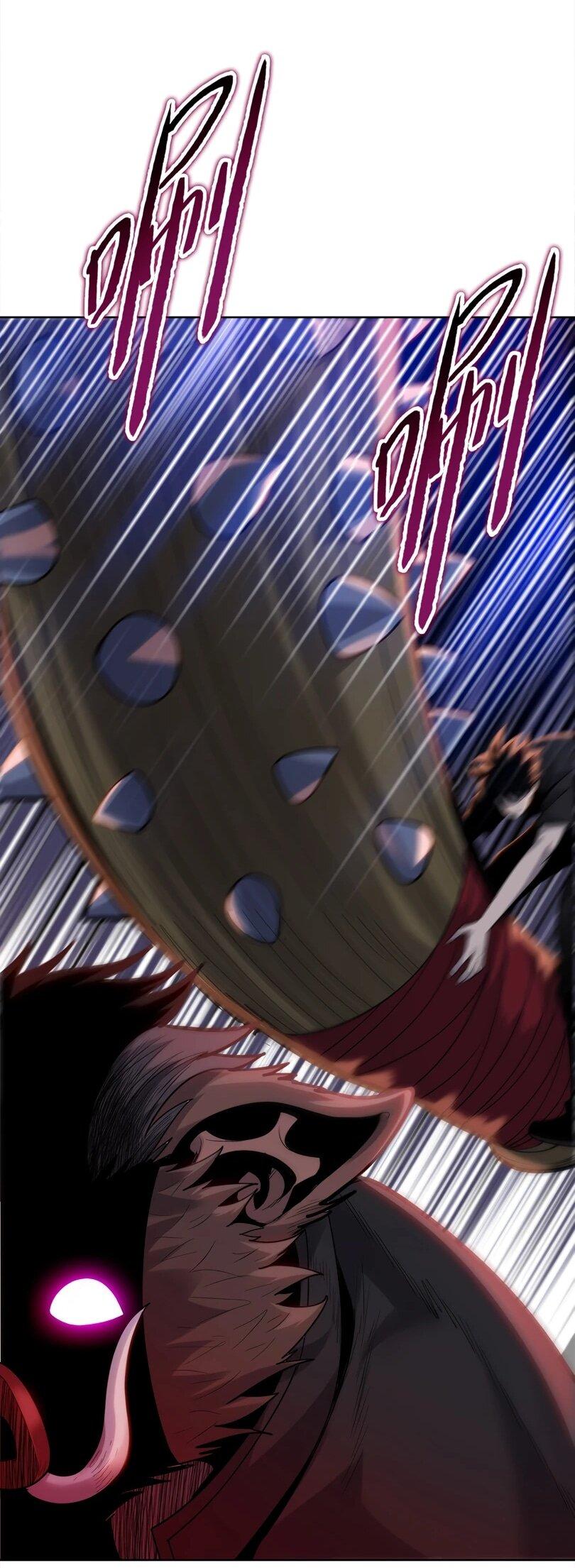 Манга Псих - Убийца Свиней - Глава 40 Страница 48