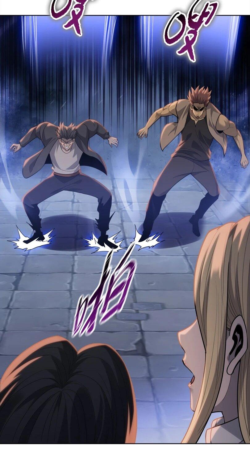 Манга Псих - Убийца Свиней - Глава 40 Страница 30