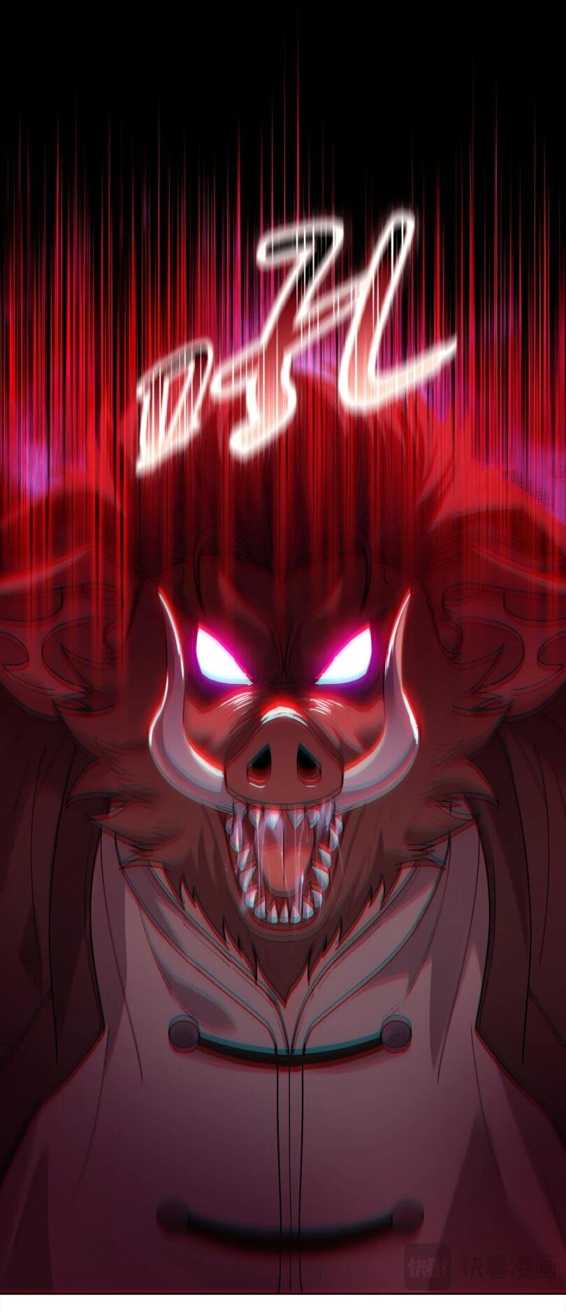 Манга Псих - Убийца Свиней - Глава 40 Страница 47