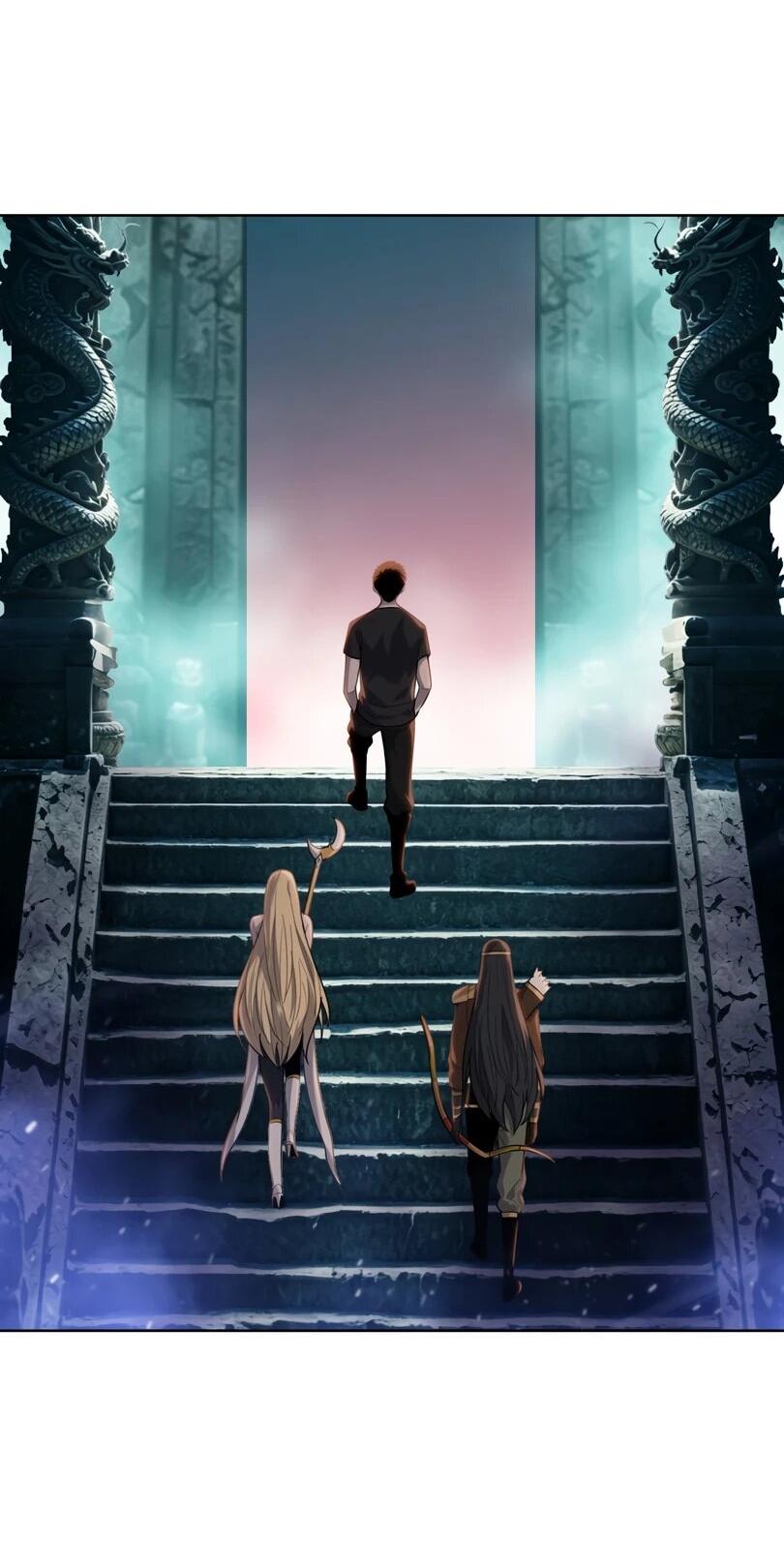 Манга Псих - Убийца Свиней - Глава 40 Страница 9