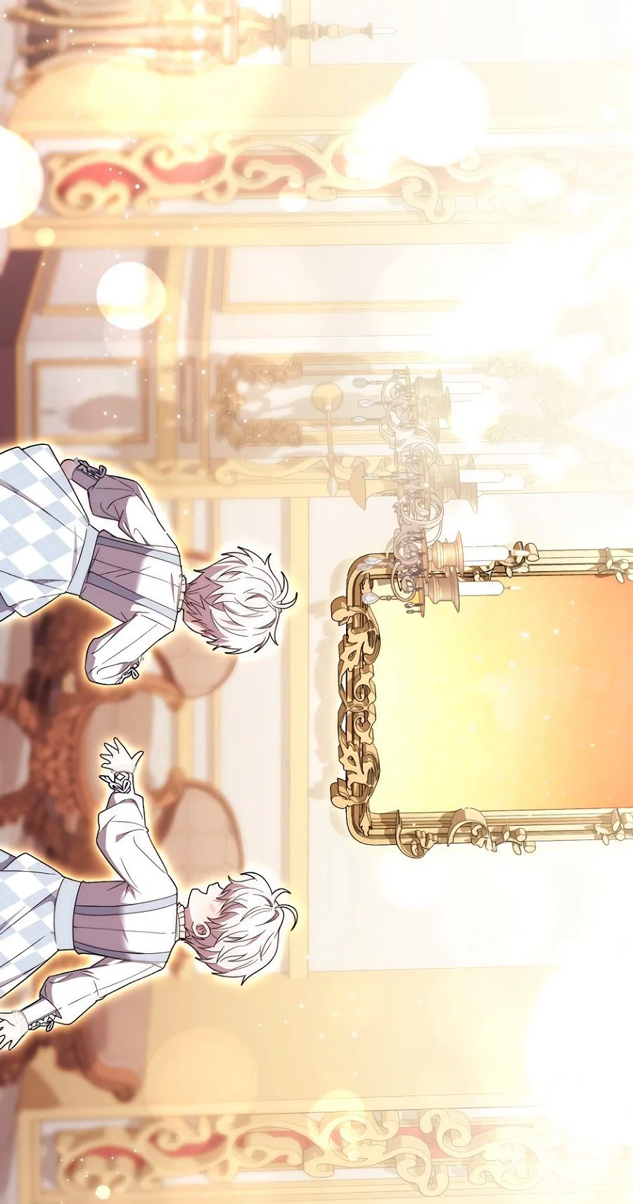 Манга Главный герой одержим моим здоровьем - Глава 37 Страница 19