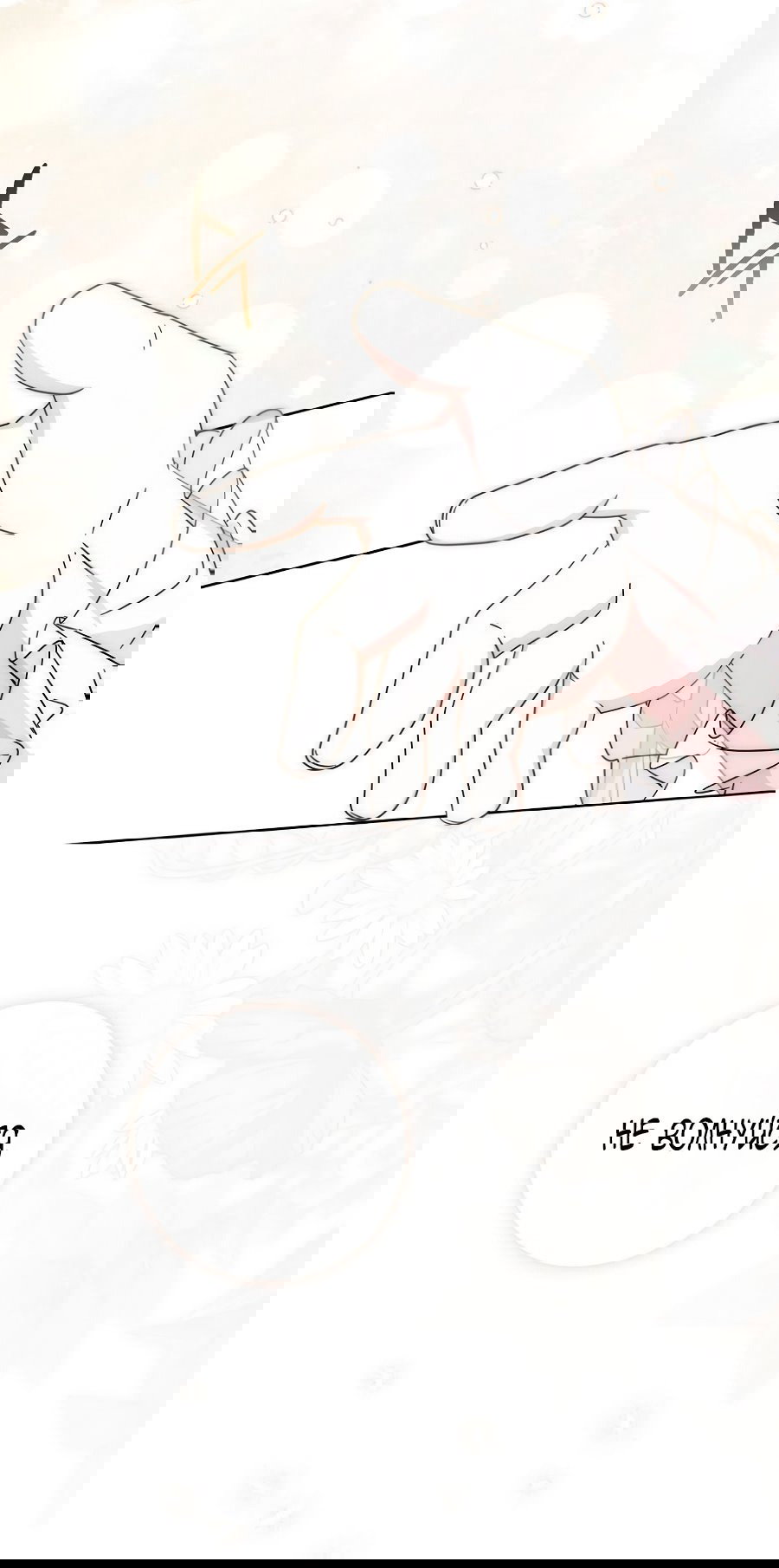 Манга Главный герой одержим моим здоровьем - Глава 36 Страница 37