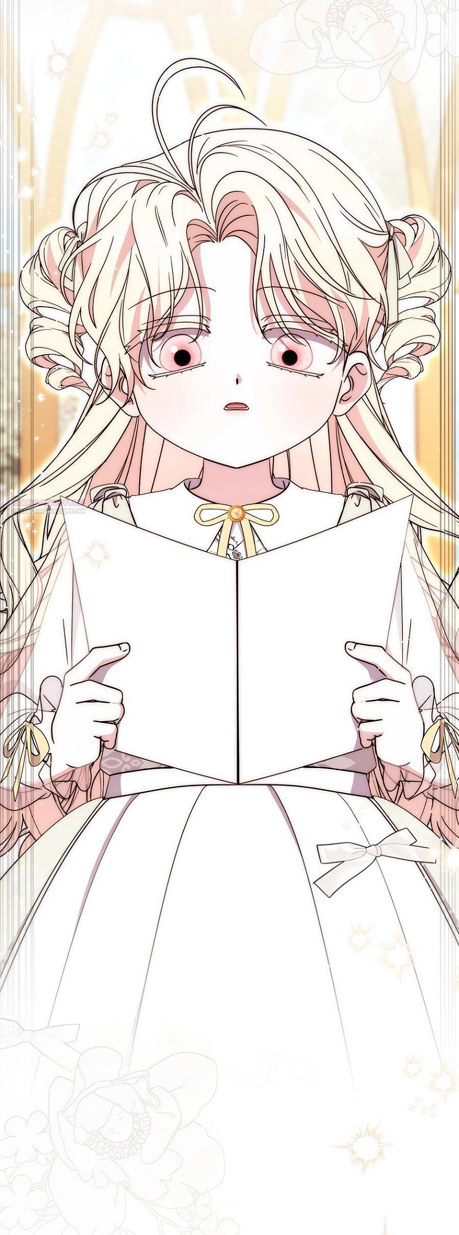 Манга Главный герой одержим моим здоровьем - Глава 36 Страница 14