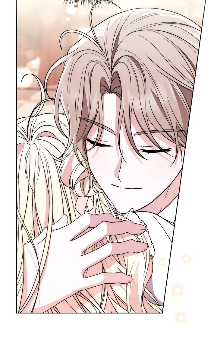 Манга Главный герой одержим моим здоровьем - Глава 38 Страница 36