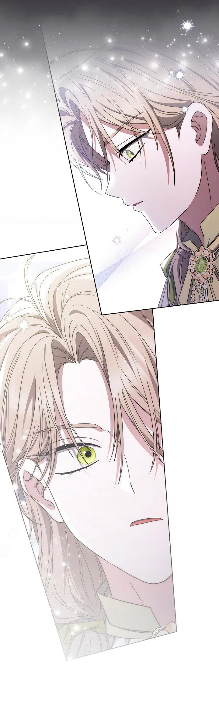 Манга Главный герой одержим моим здоровьем - Глава 41 Страница 54