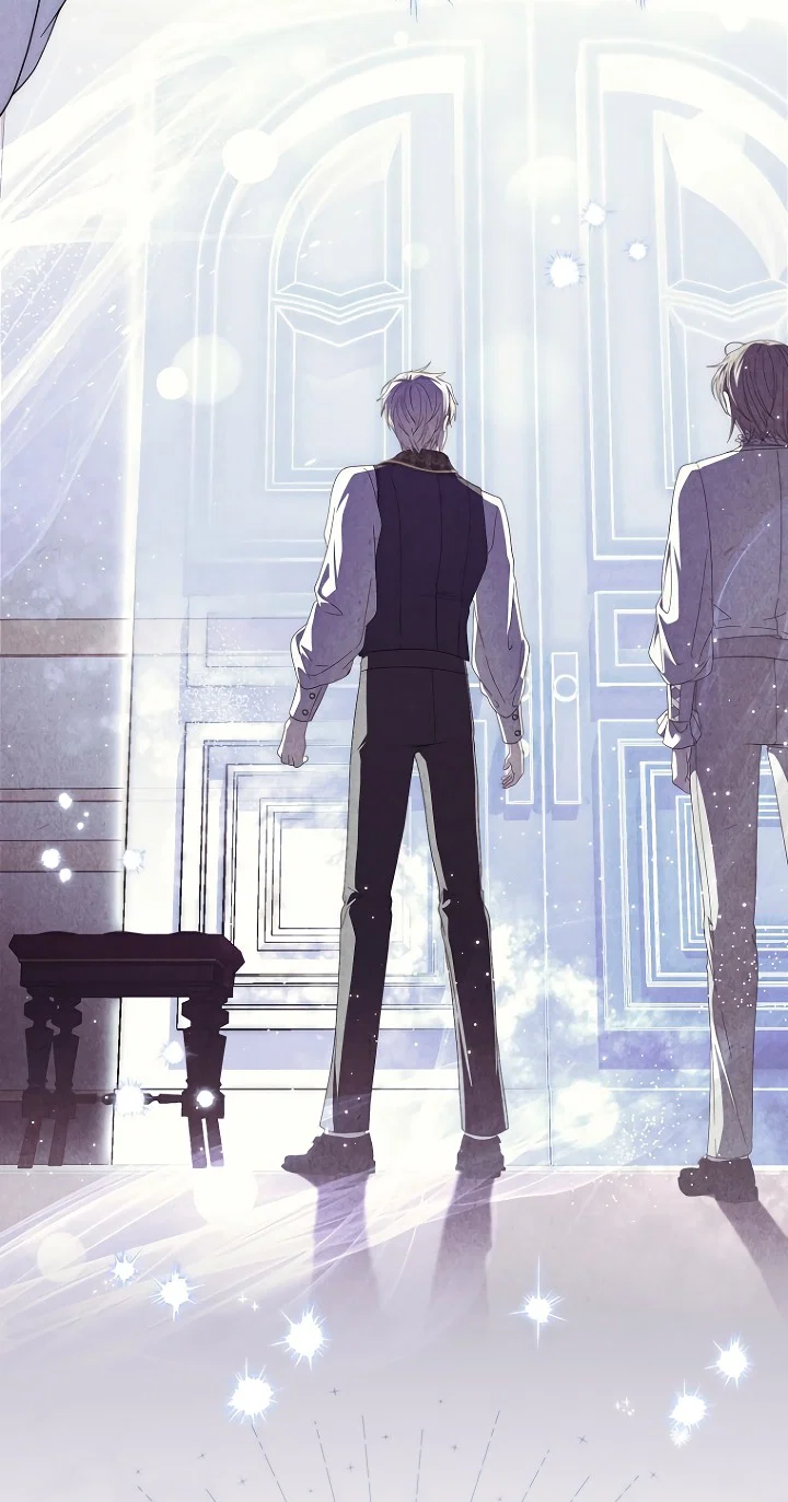 Манга Главный герой одержим моим здоровьем - Глава 45 Страница 14