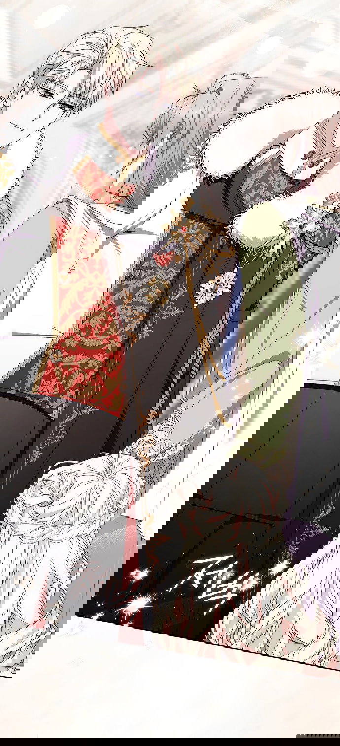 Манга Главный герой одержим моим здоровьем - Глава 42 Страница 21