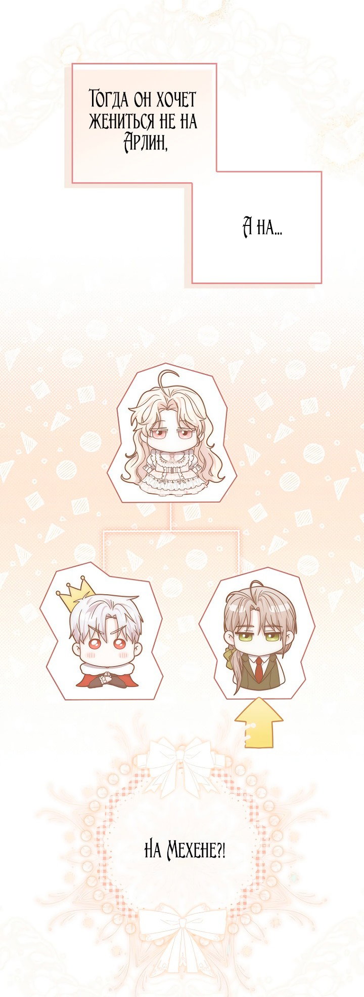 Манга Главный герой одержим моим здоровьем - Глава 47 Страница 89