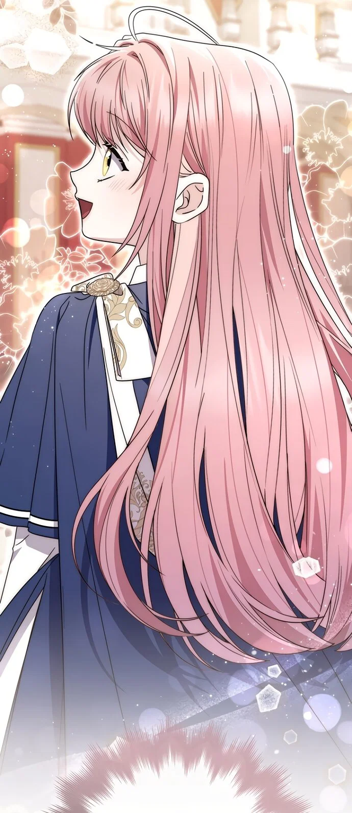 Манга Главный герой одержим моим здоровьем - Глава 53 Страница 87