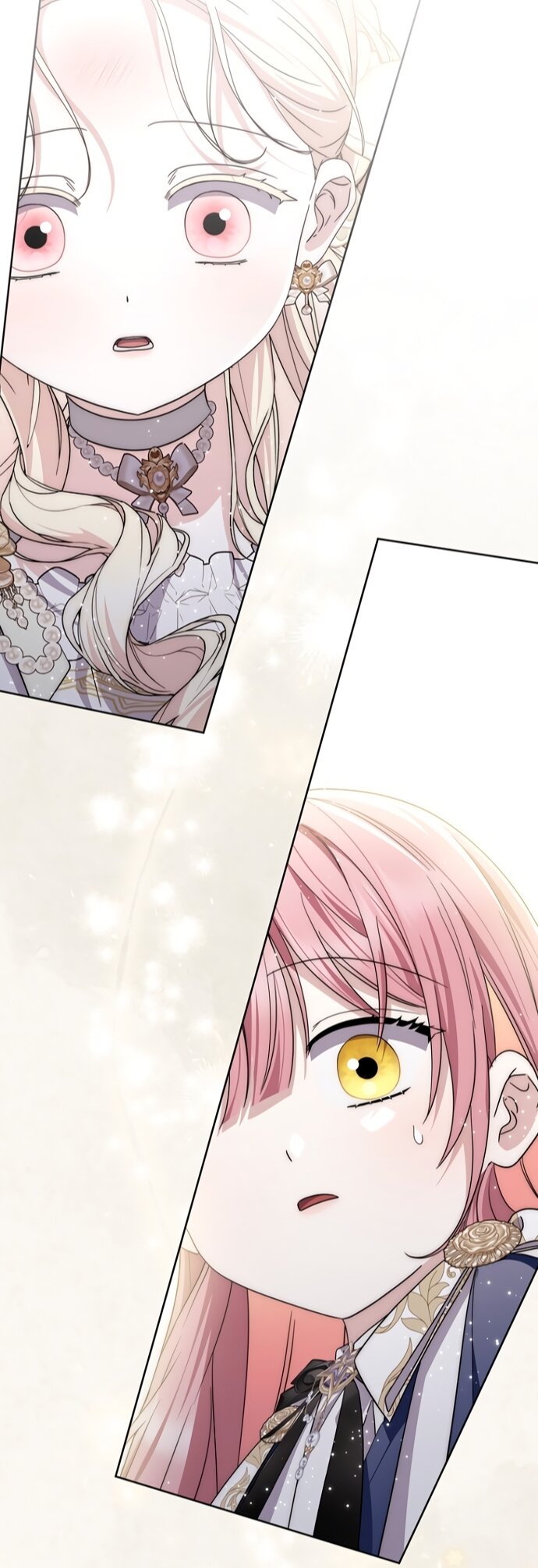 Манга Главный герой одержим моим здоровьем - Глава 55 Страница 17