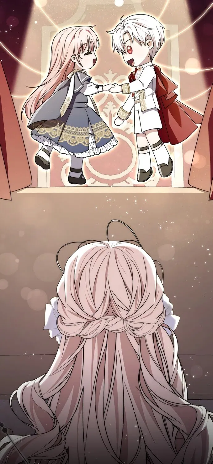 Манга Главный герой одержим моим здоровьем - Глава 55 Страница 36