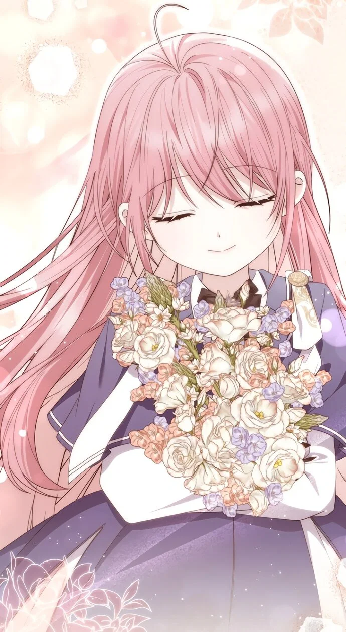 Манга Главный герой одержим моим здоровьем - Глава 54 Страница 9