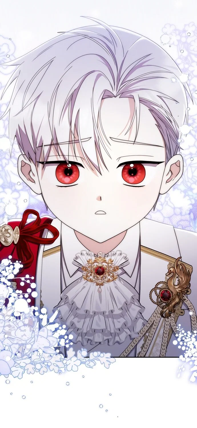 Манга Главный герой одержим моим здоровьем - Глава 56 Страница 40