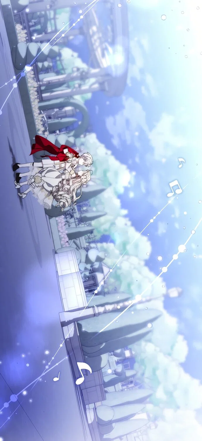 Манга Главный герой одержим моим здоровьем - Глава 56 Страница 72