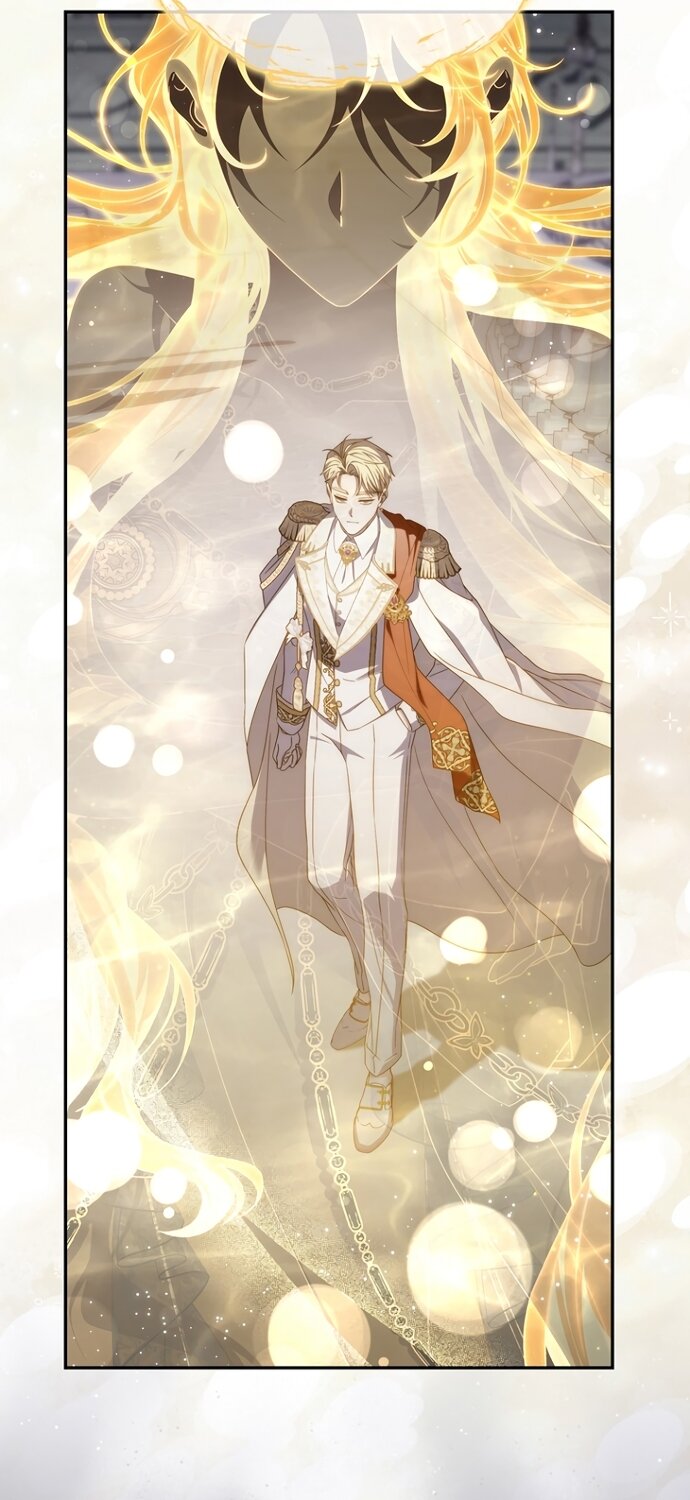 Манга Главный герой одержим моим здоровьем - Глава 58 Страница 40