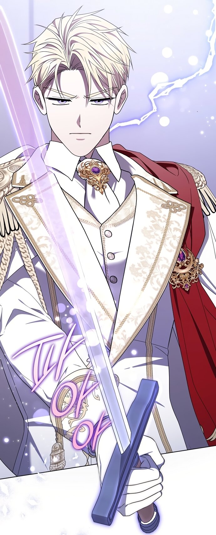 Манга Главный герой одержим моим здоровьем - Глава 62 Страница 3