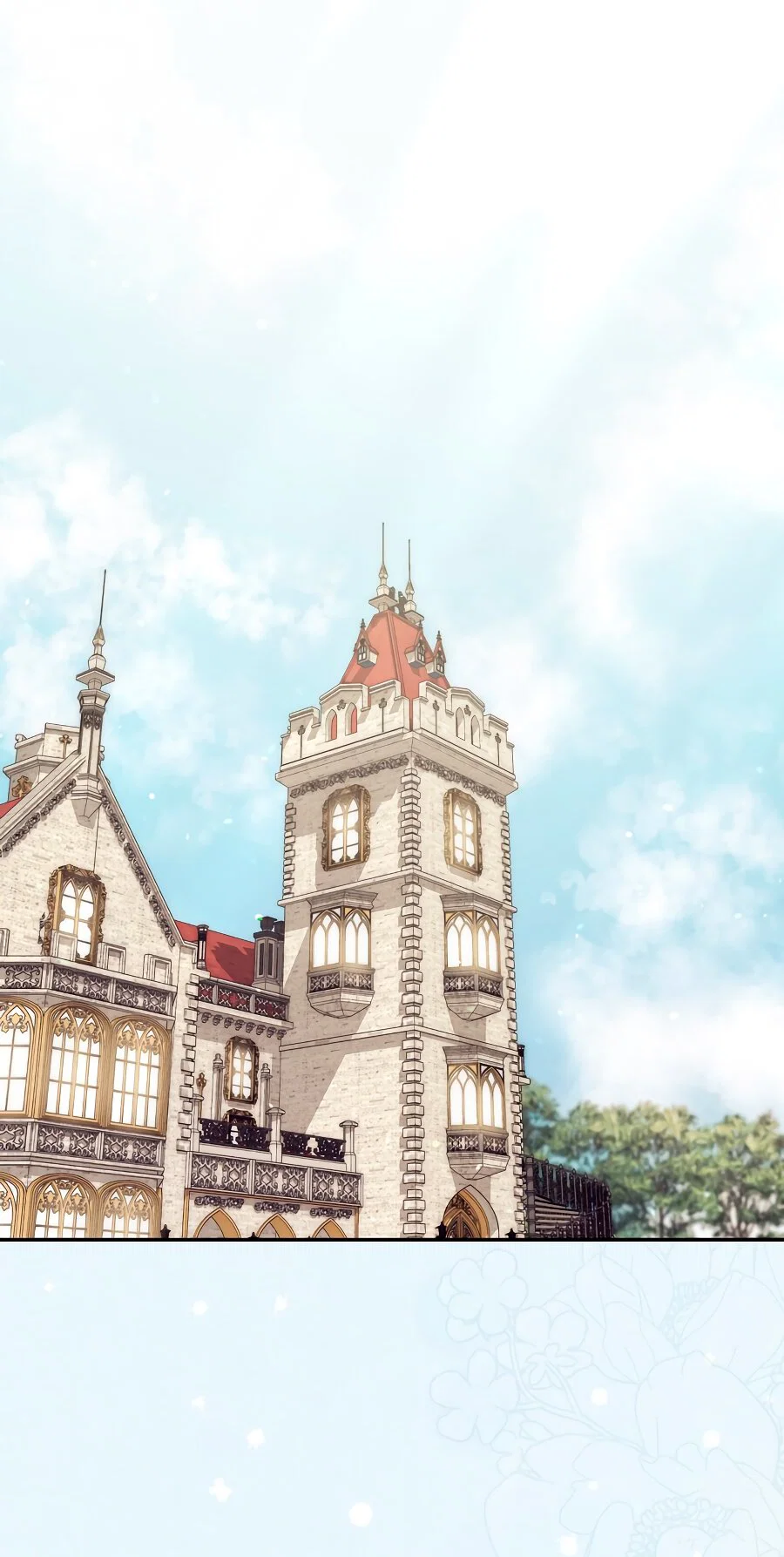 Манга Главный герой одержим моим здоровьем - Глава 31 Страница 40